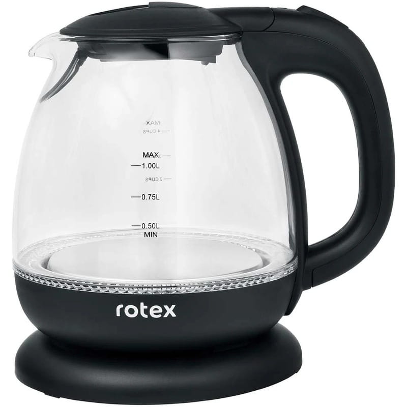 Электрочайник Rotex RKT80-B