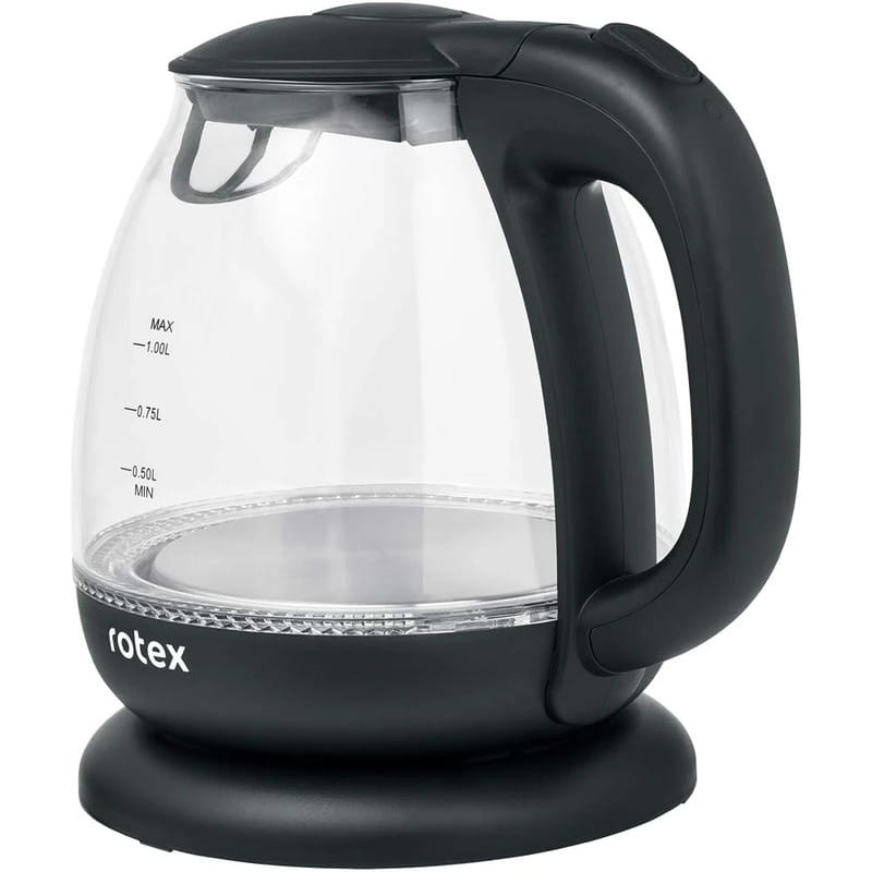 Электрочайник Rotex RKT80-B