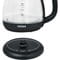 Фото - Электрочайник Rotex RKT80-B | click.ua