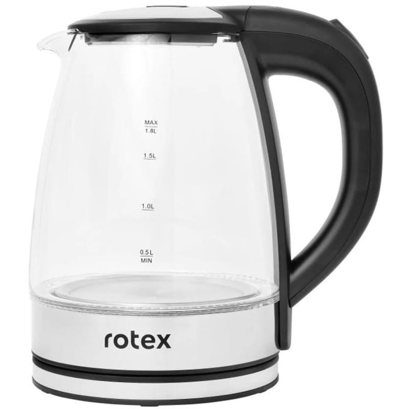Электрочайник Rotex RKT91-GS
