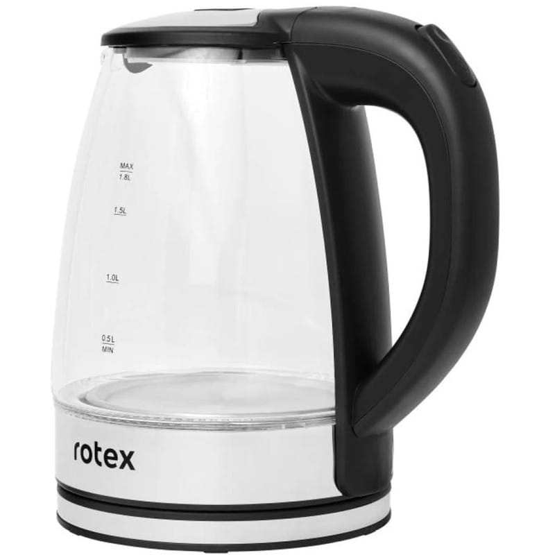 Электрочайник Rotex RKT91-GS