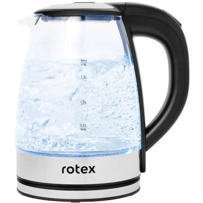 Электрочайник Rotex RKT91-GS