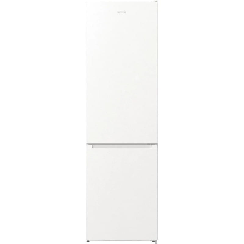 Холодильник Gorenje NRK6202EW4