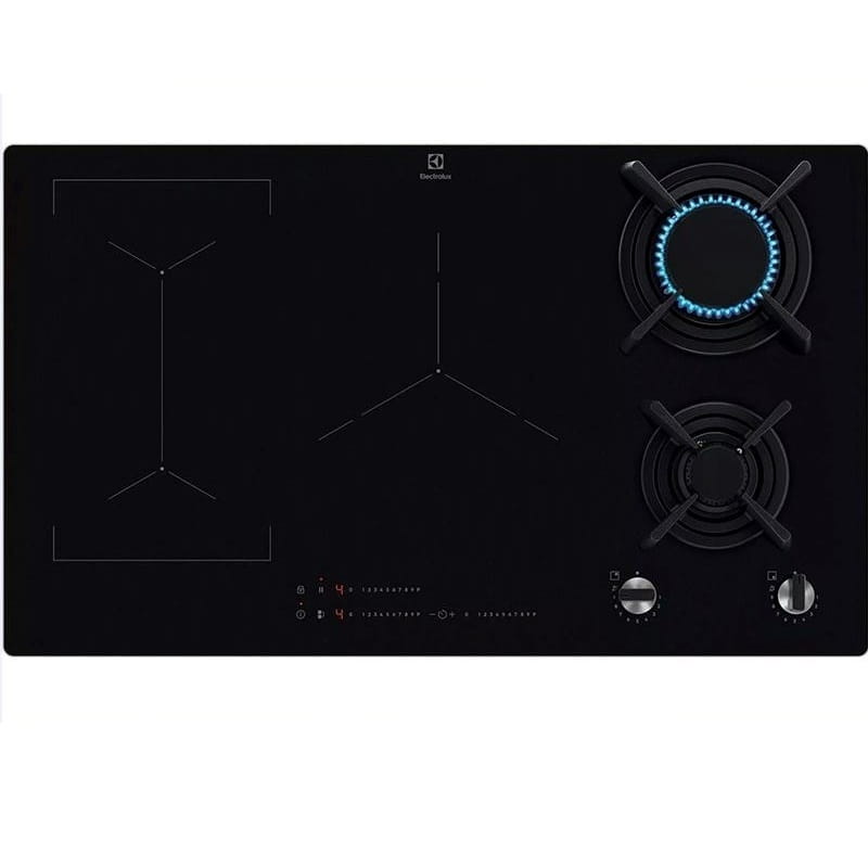 Варочная поверхность Electrolux KDI951723K