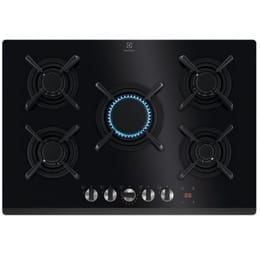 Купить Варочная панель Electrolux KGG753753K Варочная панель Electrolux KGG753753K
