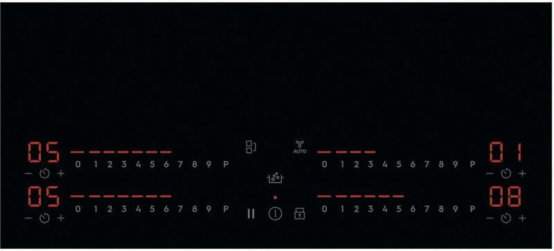 Варильна поверхня Electrolux EIS82453