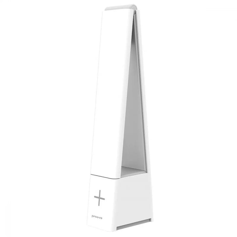 Настільна лампа LED Proove Light Tower 1200 mAh White (PLLT00010002)