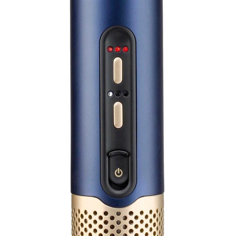 Фен-щітка Babyliss AS6550E