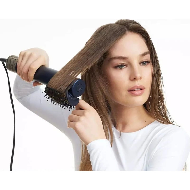 Фен-щітка Babyliss AS6550E