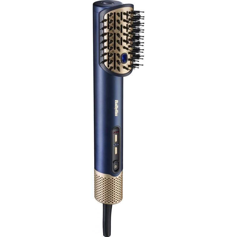 Фен-щітка Babyliss AS6550E