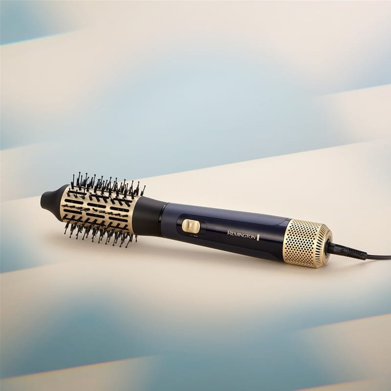 Фен-щітка Remington AS5805 Sapphire Luxe Air Styler