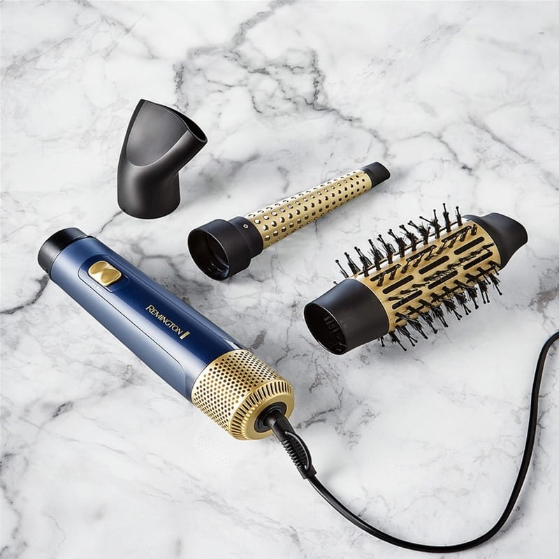 Фен-щетка Remington AS5805 Sapphire Luxe Air Styler