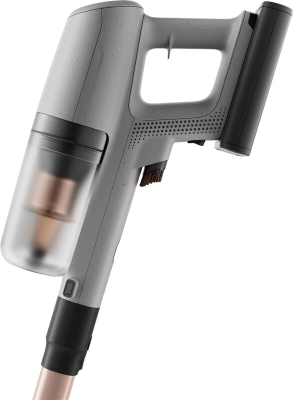 Аккумуляторный пылесос Electrolux EP82UB25UG