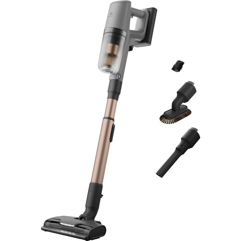 Акумуляторний пилосос Electrolux EP82UB25UG