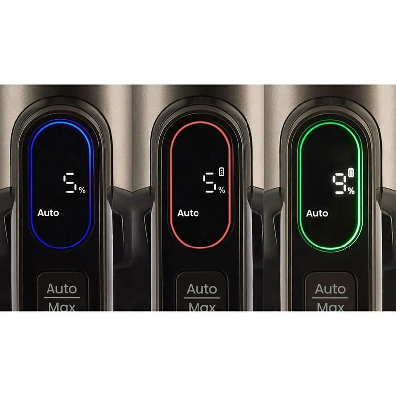 Аккумуляторный пылесос Hisense HVC646630A
