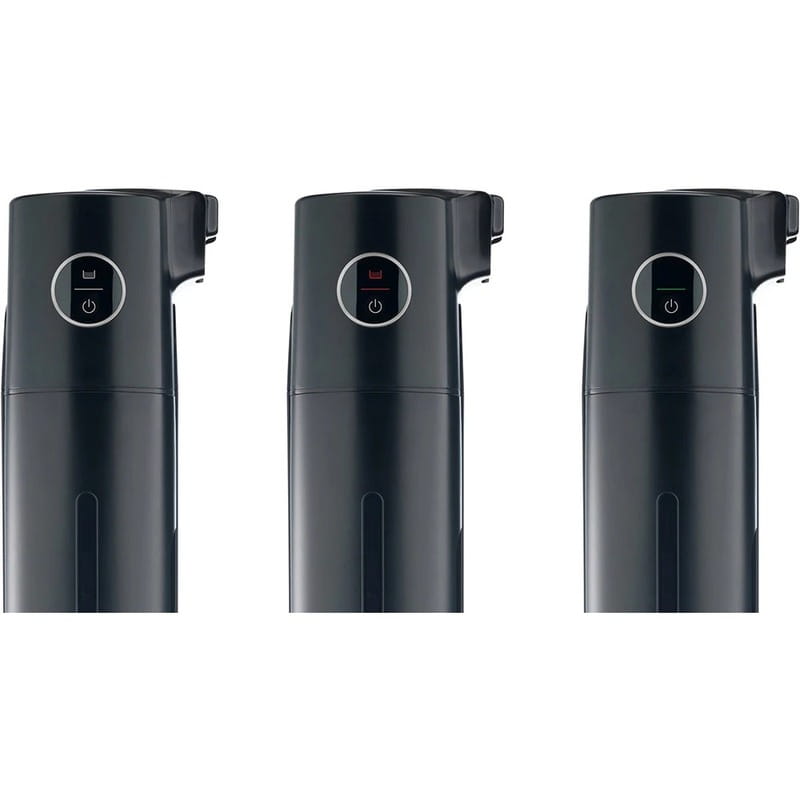 Аккумуляторный пылесос Hisense HVC676451DA