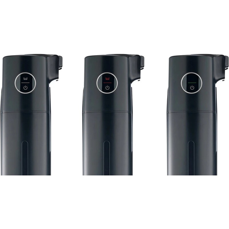 Акумуляторний пилосос Hisense HVC676451DA