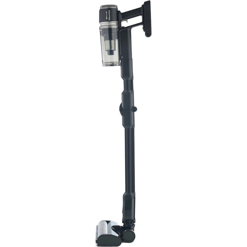 Акумуляторний пилосос Hisense HVC676451DA