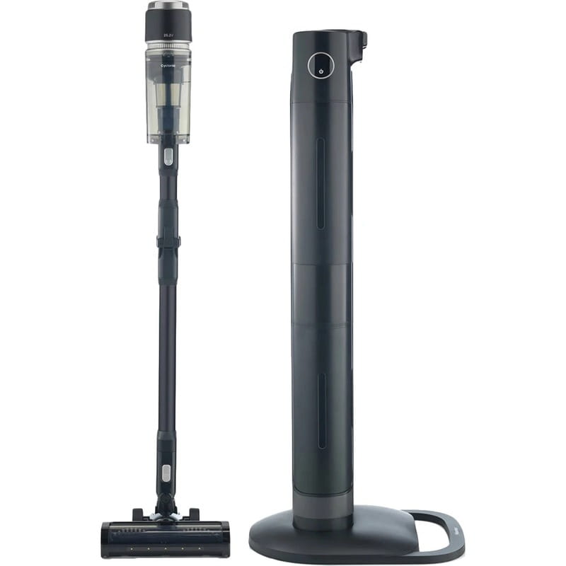 Аккумуляторный пылесос Hisense HVC676451DA