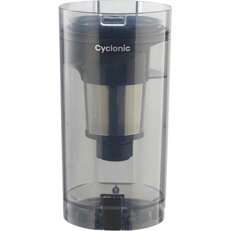 Акумуляторний пилосос Hisense HVC676451DA