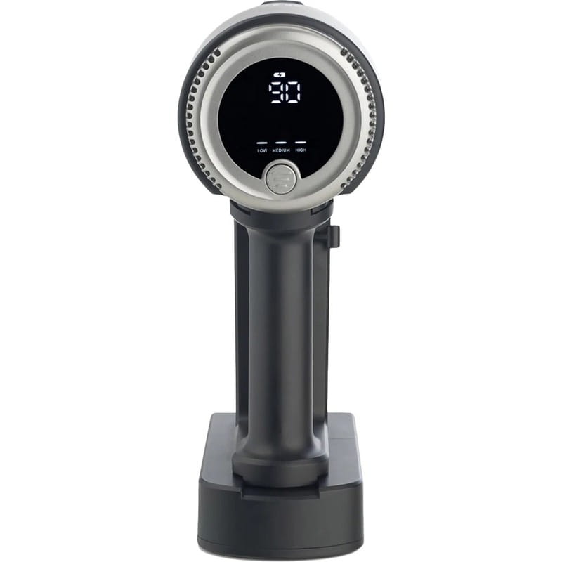 Аккумуляторный пылесос Hisense HVC676451DA