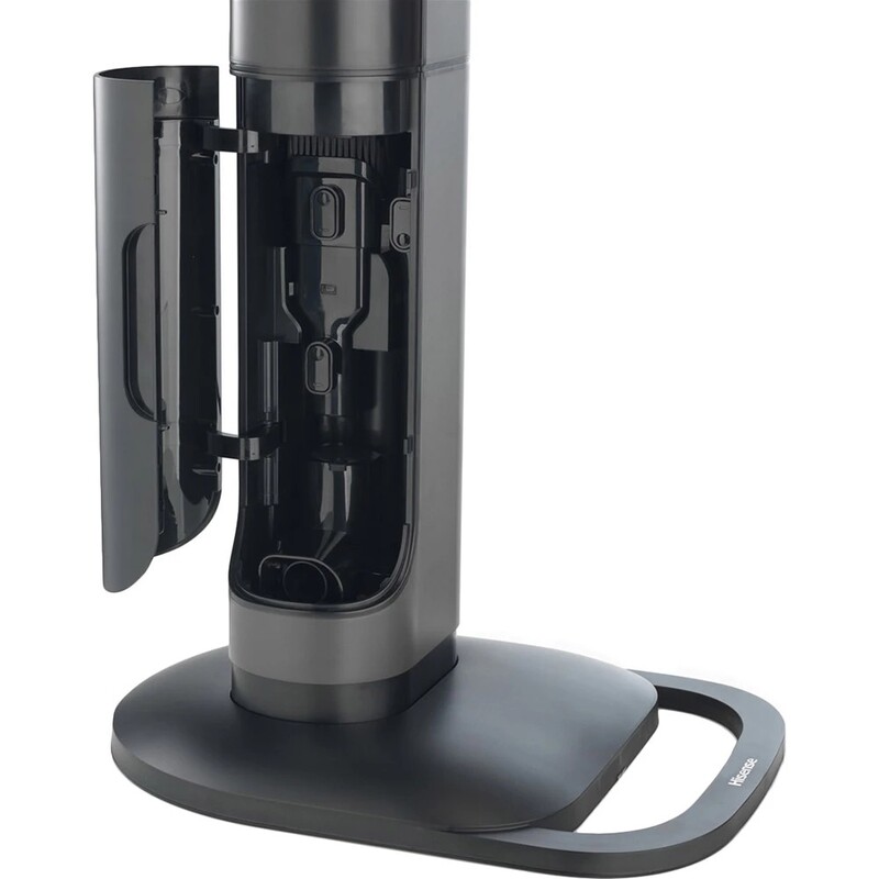 Акумуляторний пилосос Hisense HVC676451DA