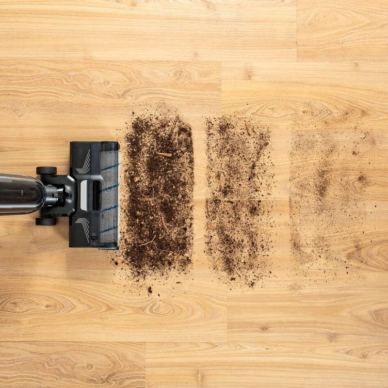 Акумуляторний пилосос Rowenta X-Clean 4 GZ5037WO