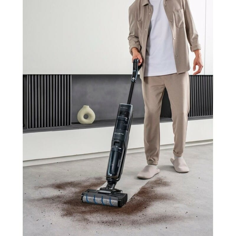 Акумуляторний пилосос Rowenta X-Clean 4 GZ5037WO