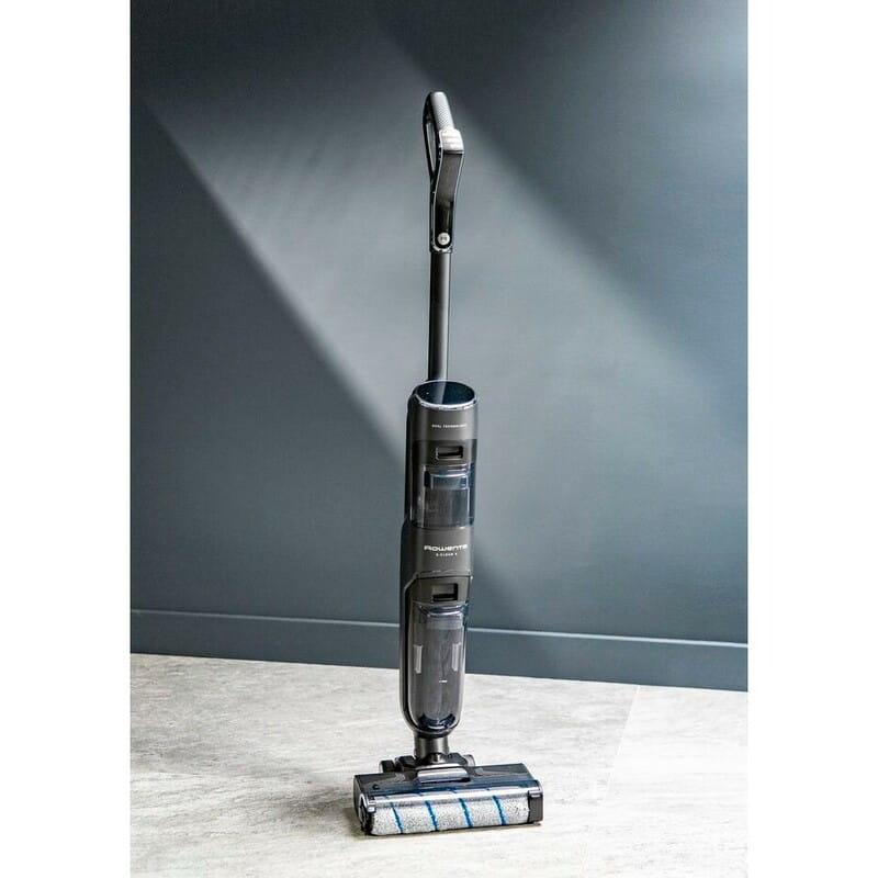 Акумуляторний пилосос Rowenta X-Clean 4 GZ5037WO