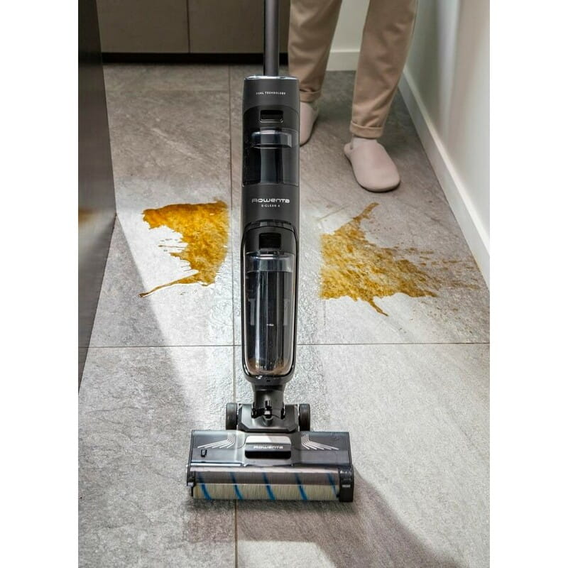 Акумуляторний пилосос Rowenta X-Clean 4 GZ5037WO