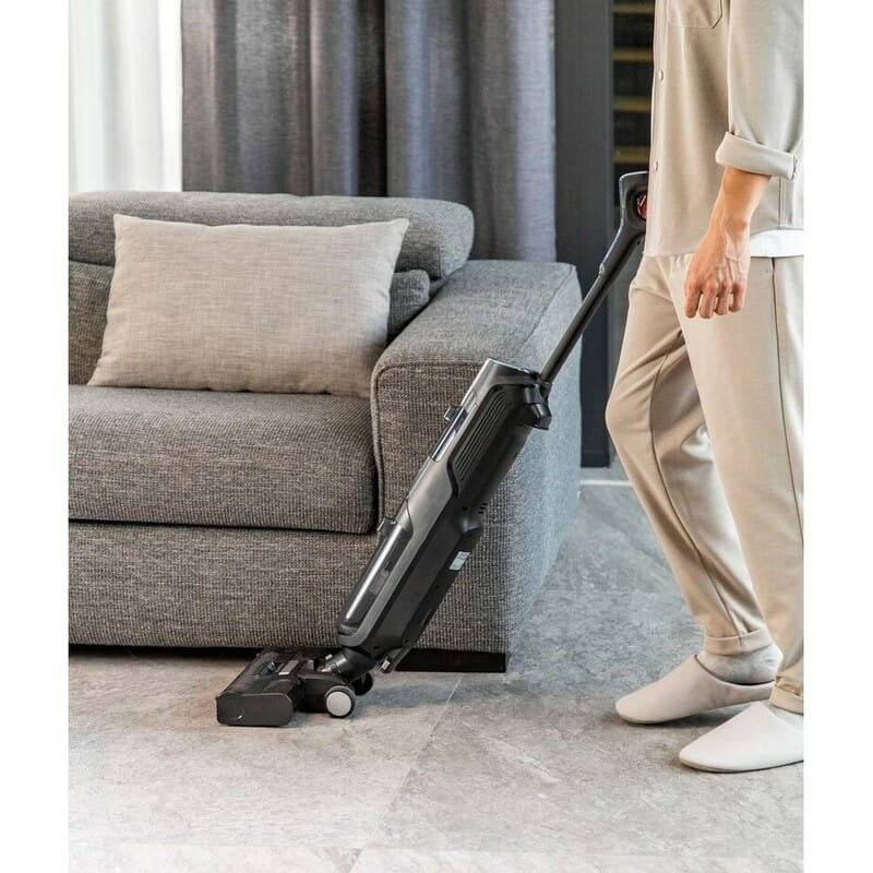 Акумуляторний пилосос Rowenta X-Clean 4 GZ5037WO