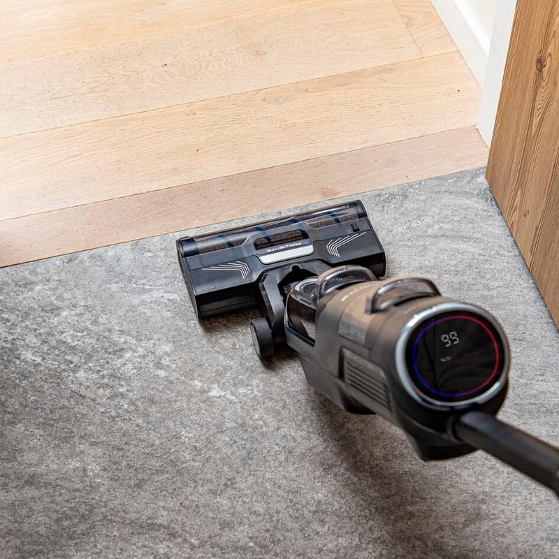 Акумуляторний пилосос Rowenta X-Clean 4 GZ5037WO