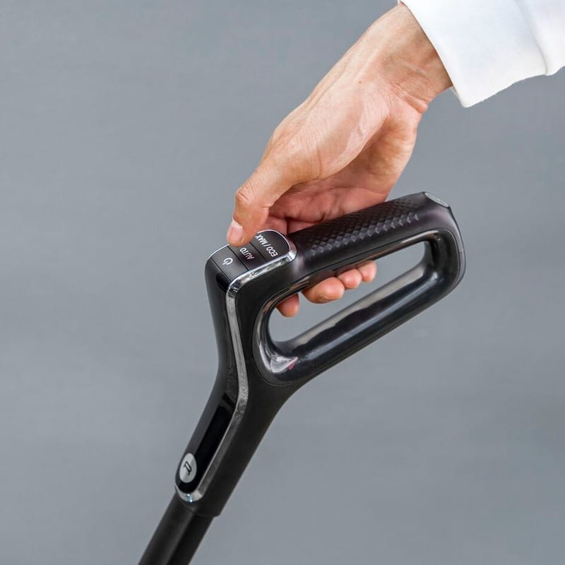 Акумуляторний пилосос Rowenta X-Clean 4 GZ5037WO