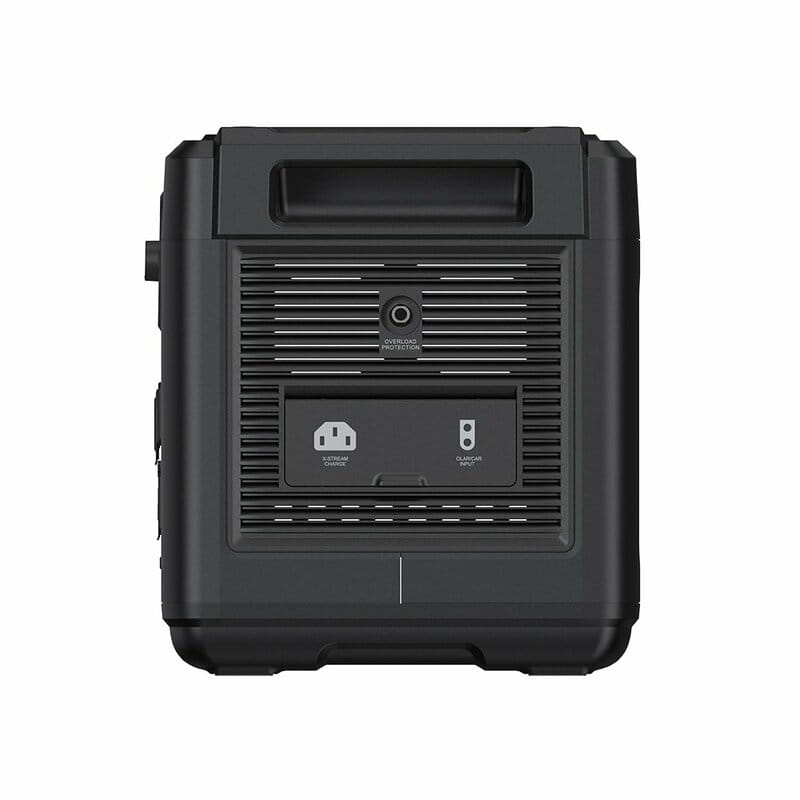 Зарядна станція ColorWay 2400W 2048Wh LiFePO4 (CW-PR-2K2W-01)