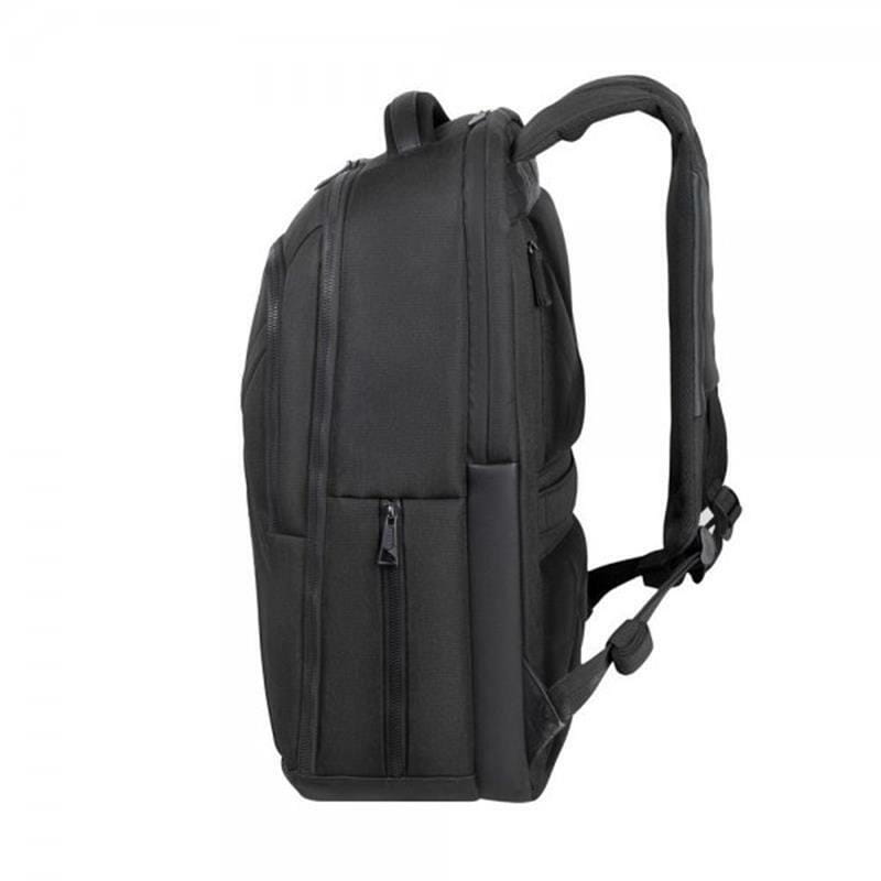 Рюкзак Rivacase 8164 Black Eco 15.6"_подарунок