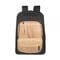 Фото - Рюкзак Rivacase 8164 Black Eco 15.6"_подарунок | click.ua