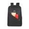 Фото - Рюкзак Rivacase 8164 Black Eco 15.6"_подарунок | click.ua