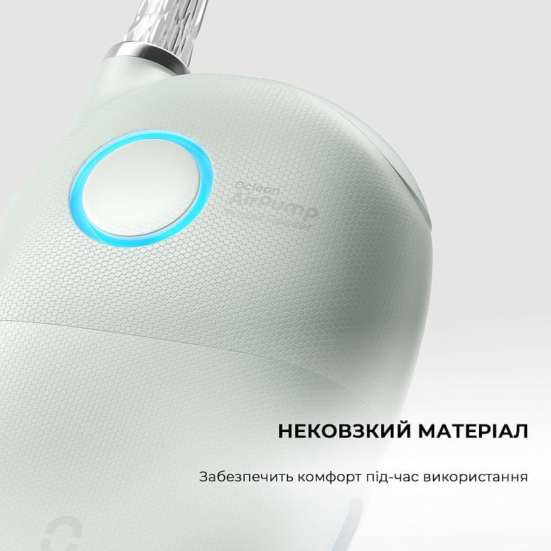 Ирригатор Oclean A10 Green (6970810555905)