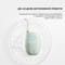 Фото - Ирригатор Oclean A10 Green (6970810555905) | click.ua