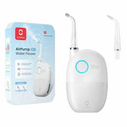 Іригатор Oclean A10 White (6970810555899)