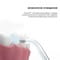 Фото - Іригатор Oclean A10 White (6970810555899) | click.ua