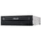 Фото - Оптический привод DVD+/-RW Asus DRW-24D5MT (90DD01Y0-B20010) Black | click.ua