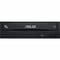 Фото - Оптический привод DVD+/-RW Asus DRW-24D5MT (90DD01Y0-B20010) Black | click.ua