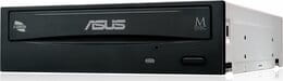 Оптичний привід DVD+/-RW Asus DRW-24D5MT (90DD01Y0-B20010) Black