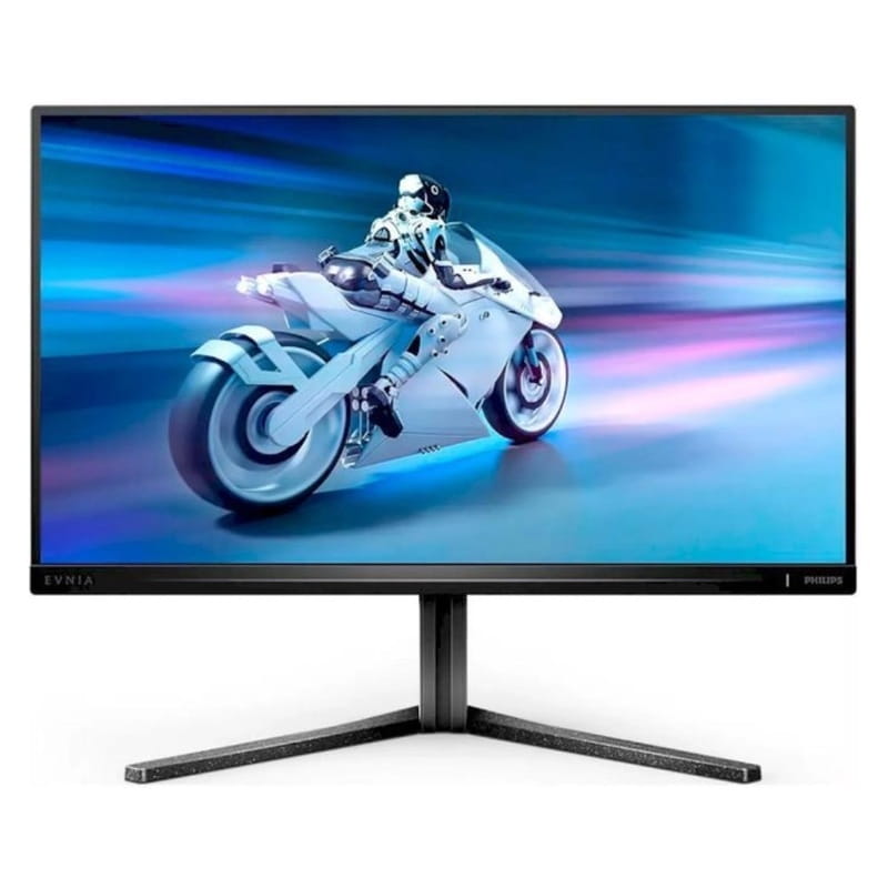 Монитор Philips 24.5" 25M2N5200P/00 IPS Black 280Hz