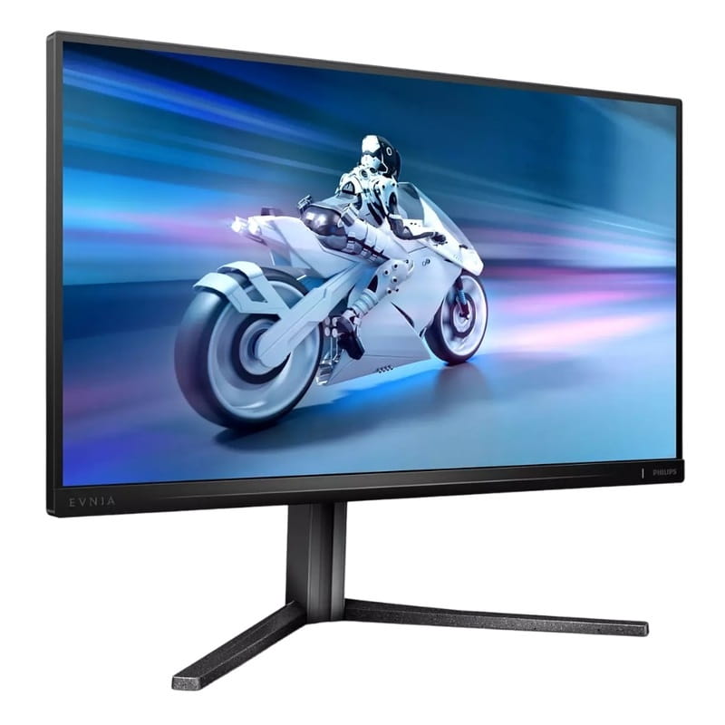 Монитор Philips 24.5" 25M2N5200P/00 IPS Black 280Hz