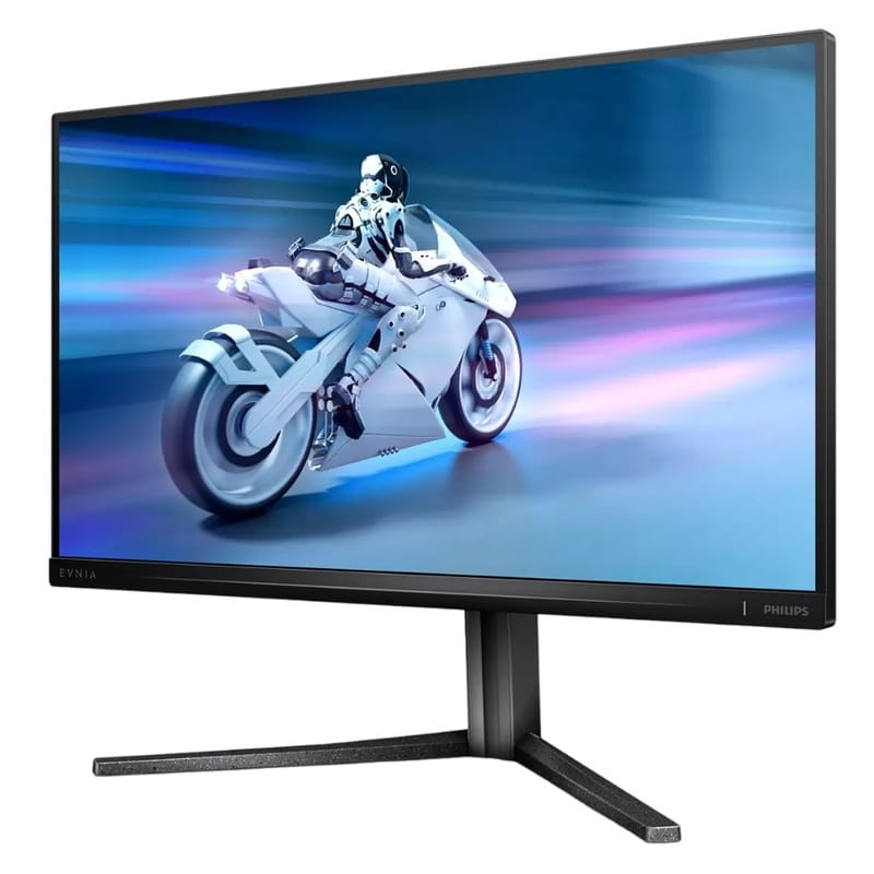 Монитор Philips 24.5" 25M2N5200P/00 IPS Black 280Hz