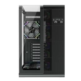 Корпус 1stPlayer RT7 Black без БП