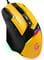 Фото - Миша GamePro GM300BL Yellow-Black | click.ua