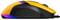 Фото - Миша GamePro GM300BL Yellow-Black | click.ua